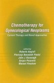 Chemotherapy for Gynecological Neoplasms (eBook, PDF)