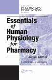 Essentials of Human Physiology for Pharmacy (eBook, PDF)