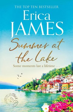 Cover Summer at the Lake (eBook, ePUB)