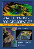 Remote Sensing for Geoscientists (eBook, PDF)