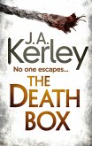 The Death Box (eBook, ePUB)