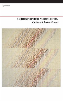 Cover Collected Later Poems (eBook, ePUB)