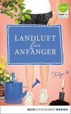 Landluft für Anfänger - 09 (eBook, ePUB)