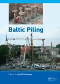 Baltic Piling (eBook, PDF)