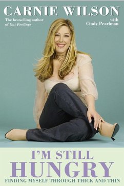 Cover I'm Still Hungry (eBook, ePUB)