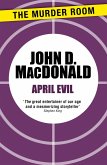 April Evil (eBook, ePUB)
