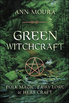 Cover Green Witchcraft (eBook, ePUB)