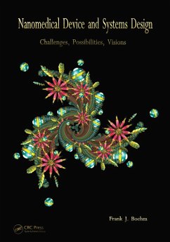 Cover Nanomedical Device and Systems Design (eBook, PDF)