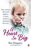 A Heart So Big (eBook, ePUB)