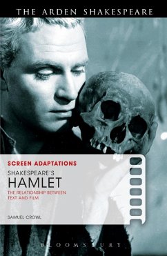 Screen Adaptations: Shakespeare's Hamlet (eBook, PDF) - Crowl, Samuel