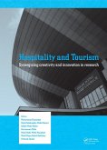 Hospitality and Tourism (eBook, PDF) Hospitality and Tourism (eBook, PDF)