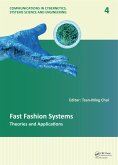 Fast Fashion Systems (eBook, PDF)