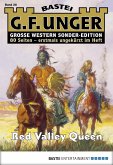 Red Valley Queen / G. F. Unger Sonder-Edition Bd.28 (eBook, ePUB)