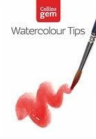 Cover Watercolour Tips (eBook, ePUB)