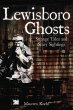 Lewisboro Ghosts (eBook, ePUB) - Bild 1