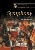 Cambridge Companion to the Symphony (eBook, ePUB)