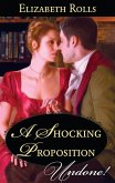 A Shocking Proposition (eBook, ePUB)