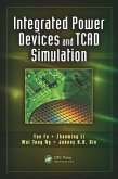 Integrated Power Devices and TCAD Simulation (eBook, PDF)