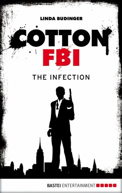 Cotton FBI - Episode 05 (eBook, ePUB) - Budinger, Linda