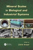 Mineral Scales in Biological and Industrial Systems (eBook, PDF)