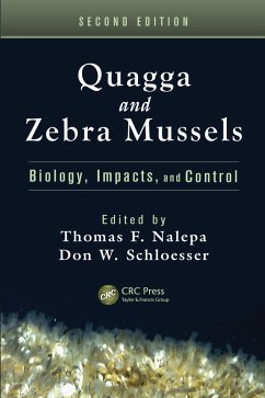 Cover Quagga and Zebra Mussels (eBook, PDF)