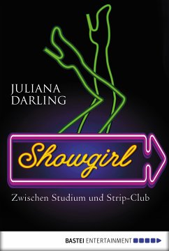 Showgirl (eBook, ePUB) - Darling, Juliana