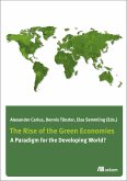 The Rise of Green Economies (eBook, PDF)