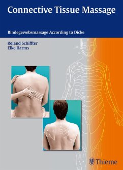 Cover Connective Tissue Massage (eBook, PDF)