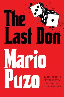 Cover The Last Don (eBook, ePUB)