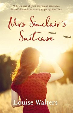 Mrs Sinclair's Suitcase (eBook, ePUB) - Walters, Louise