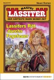 Lassiters Ritt durchs Fegefeuer / Lassiter Bd.2171 (eBook, ePUB)