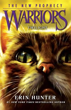 Cover TWILIGHT (eBook, ePUB)