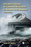Durability Design of Concrete Structures in Severe Environments (eBook, PDF)