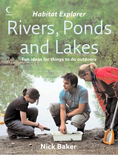 Cover Rivers, Ponds and Lakes (eBook, ePUB)