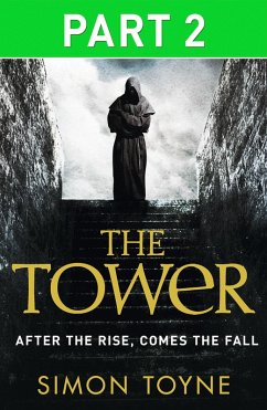 Cover The Tower: Part Two (eBook, ePUB)