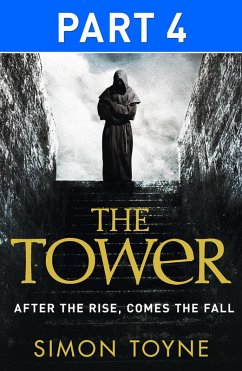 Cover The Tower: Part Four (eBook, ePUB)