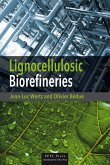 Lignocellulosic Biorefineries (eBook, PDF)