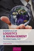 Essentials of Logistics and Management (eBook, PDF)
