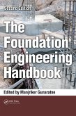 The Foundation Engineering Handbook (eBook, PDF)