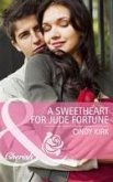 A Sweetheart for Jude Fortune (eBook, ePUB)