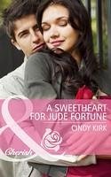 Cover A Sweetheart for Jude Fortune (eBook, ePUB)