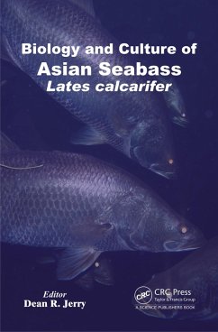 Cover Biology and Culture of Asian Seabass Lates Calcarifer (eBook, PDF)