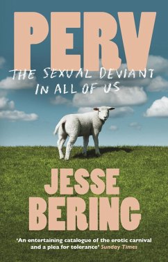 Perv (eBook, ePUB) - Bering, Jesse