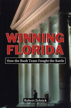 Winning Florida (eBook, PDF) - Zelnick, Robert