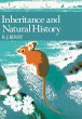 Inheritance and Natural History (eBook,... - Bild 1