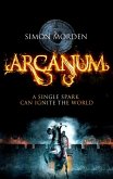 Arcanum (eBook, ePUB)
