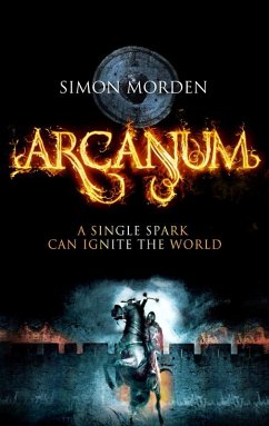Cover Arcanum (eBook, ePUB)