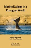 Marine Ecology in a Changing World (eBook, PDF)