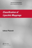 Classification of Lipschitz Mappings (eBook, PDF)