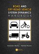 Road and Off-Road Vehicle System... - Bild 1
